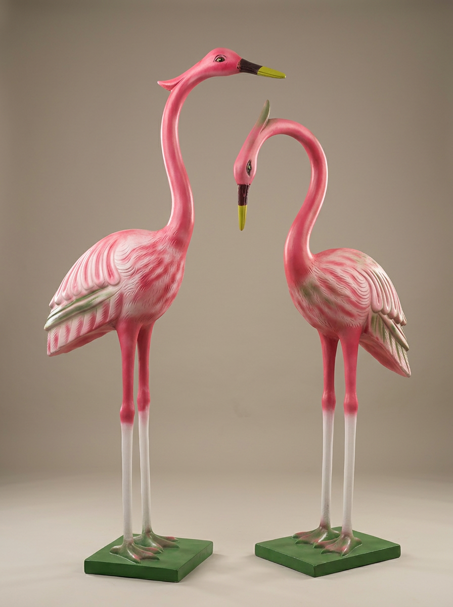 Pink Flamingos Studio