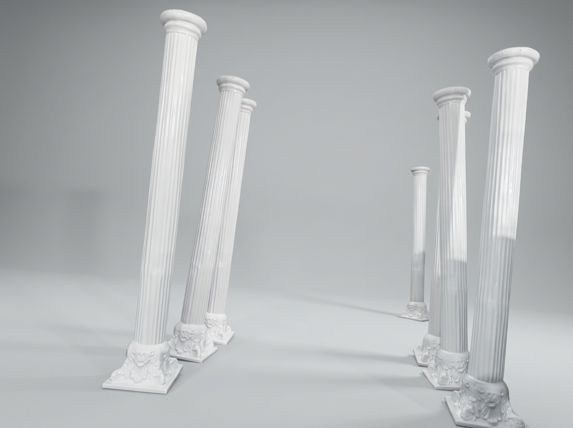 White Columns Studio