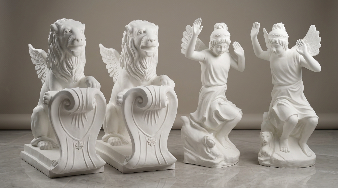Lions Angels Studio