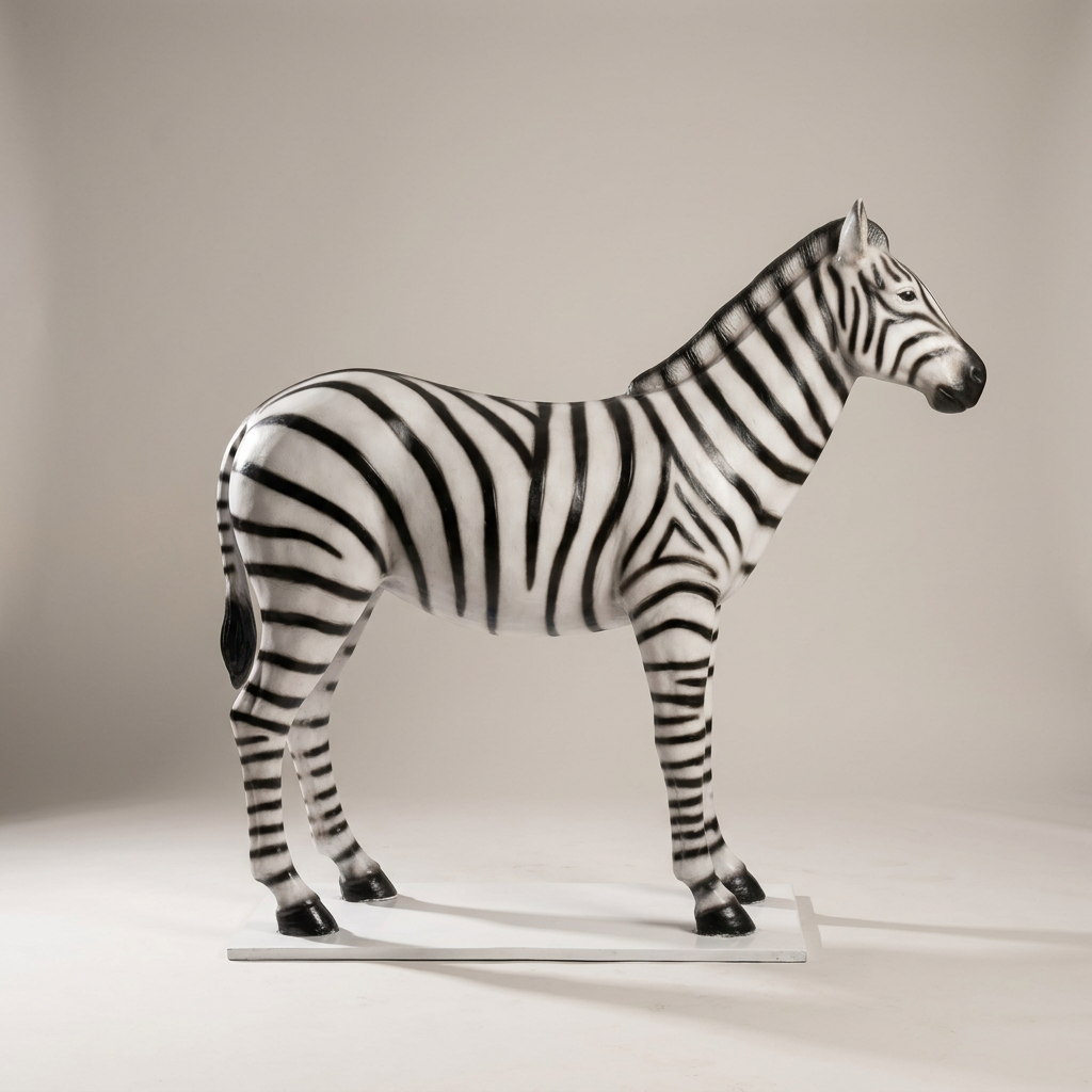 Product Zebra