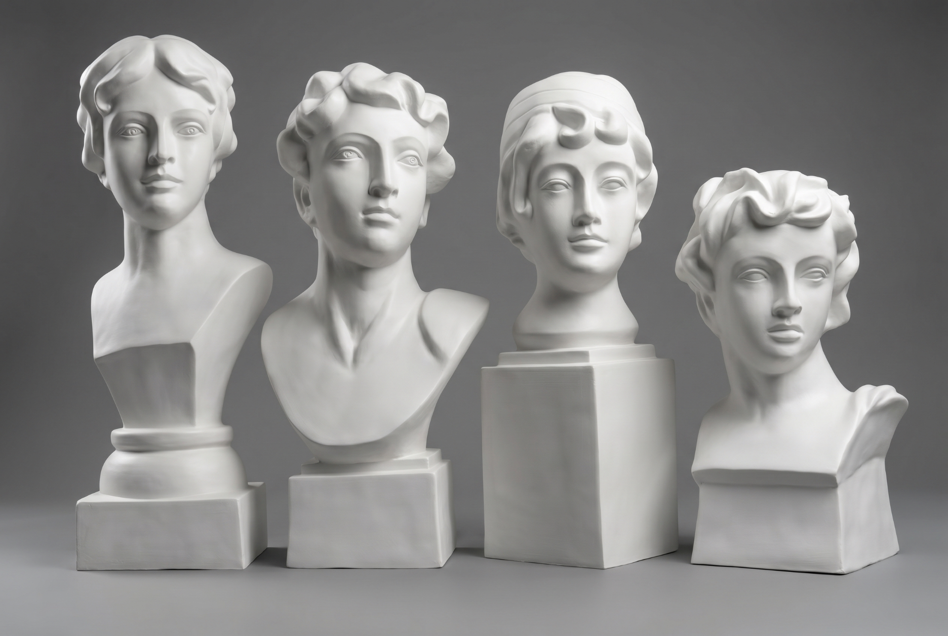 Product Busts