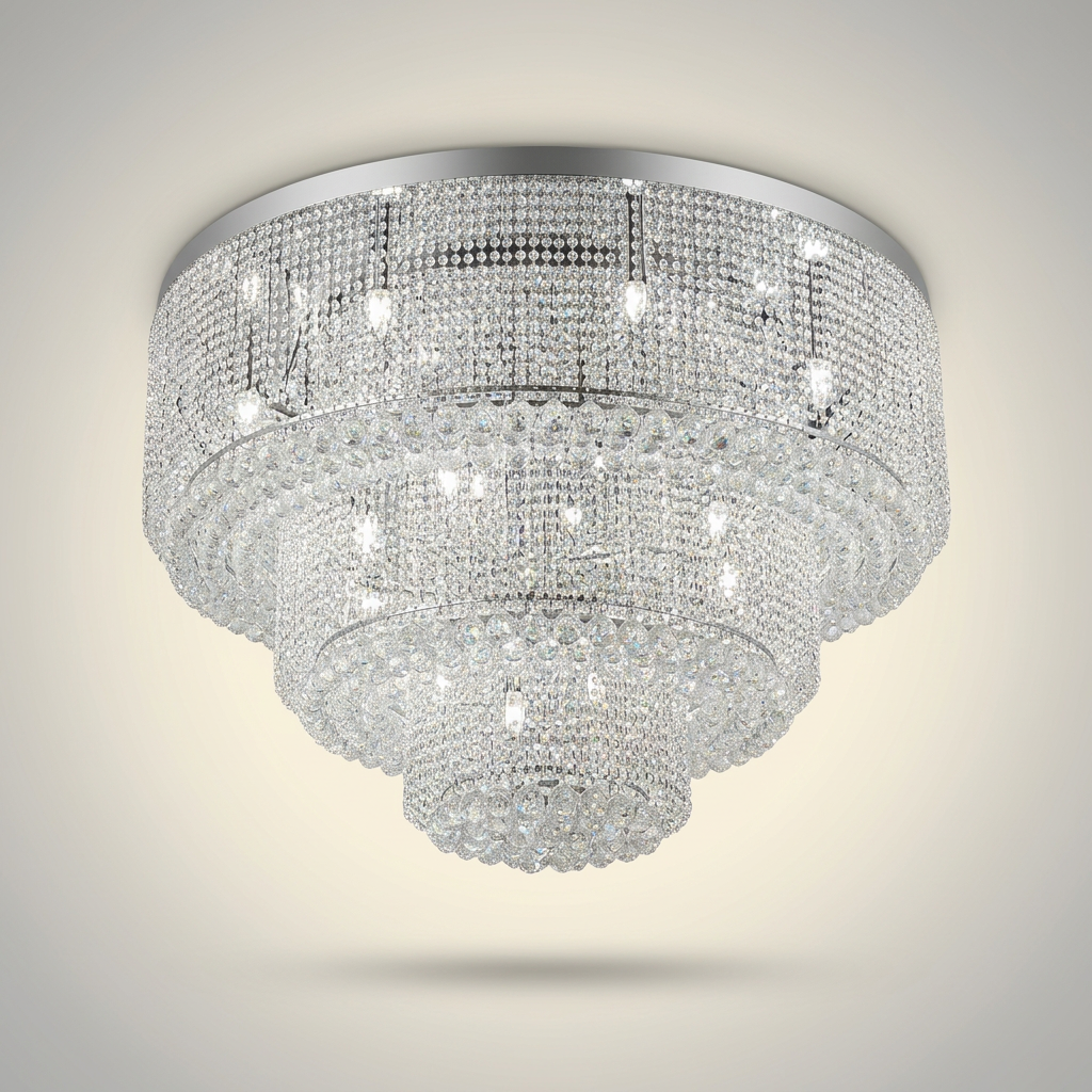 Chandelier 9
