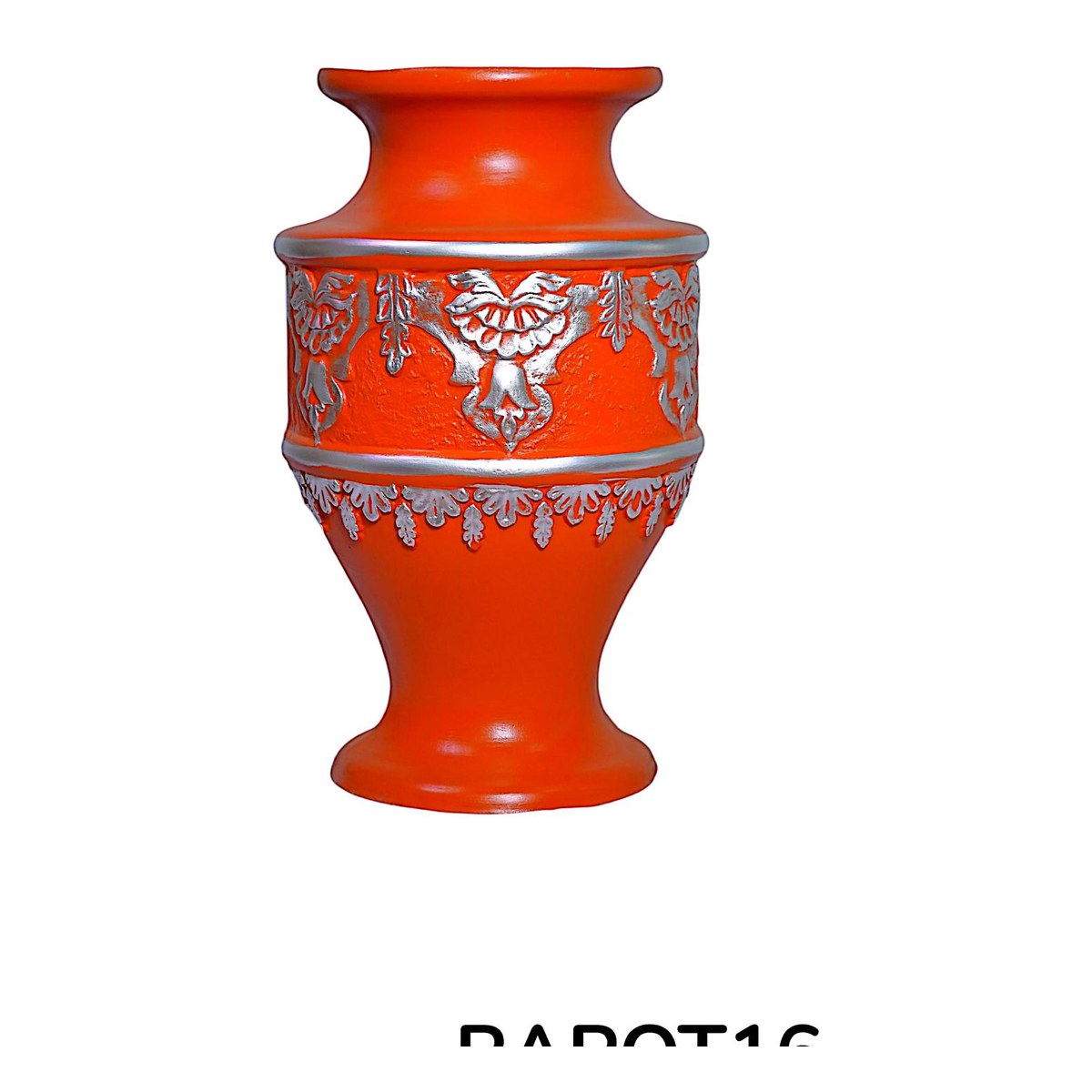 Decor Pot — PO8