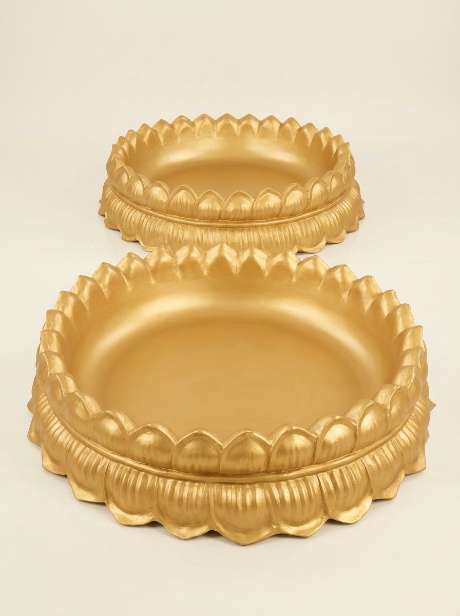 Mirror Decor — MI115