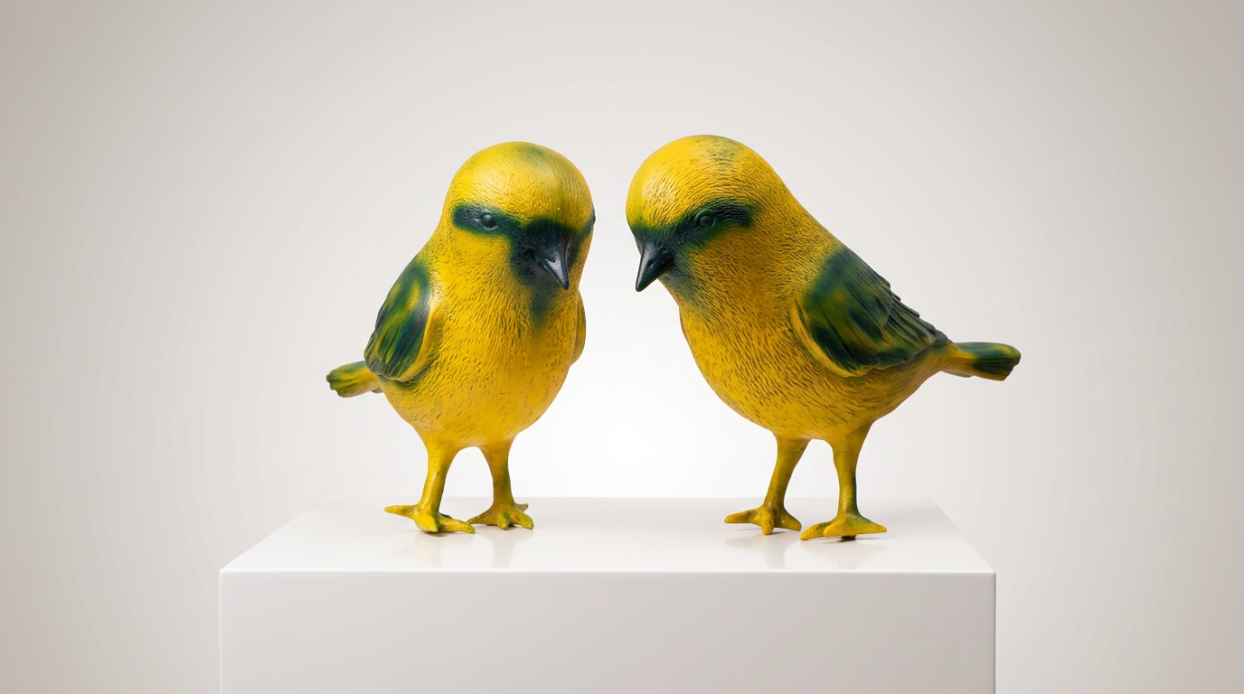 Product Birds