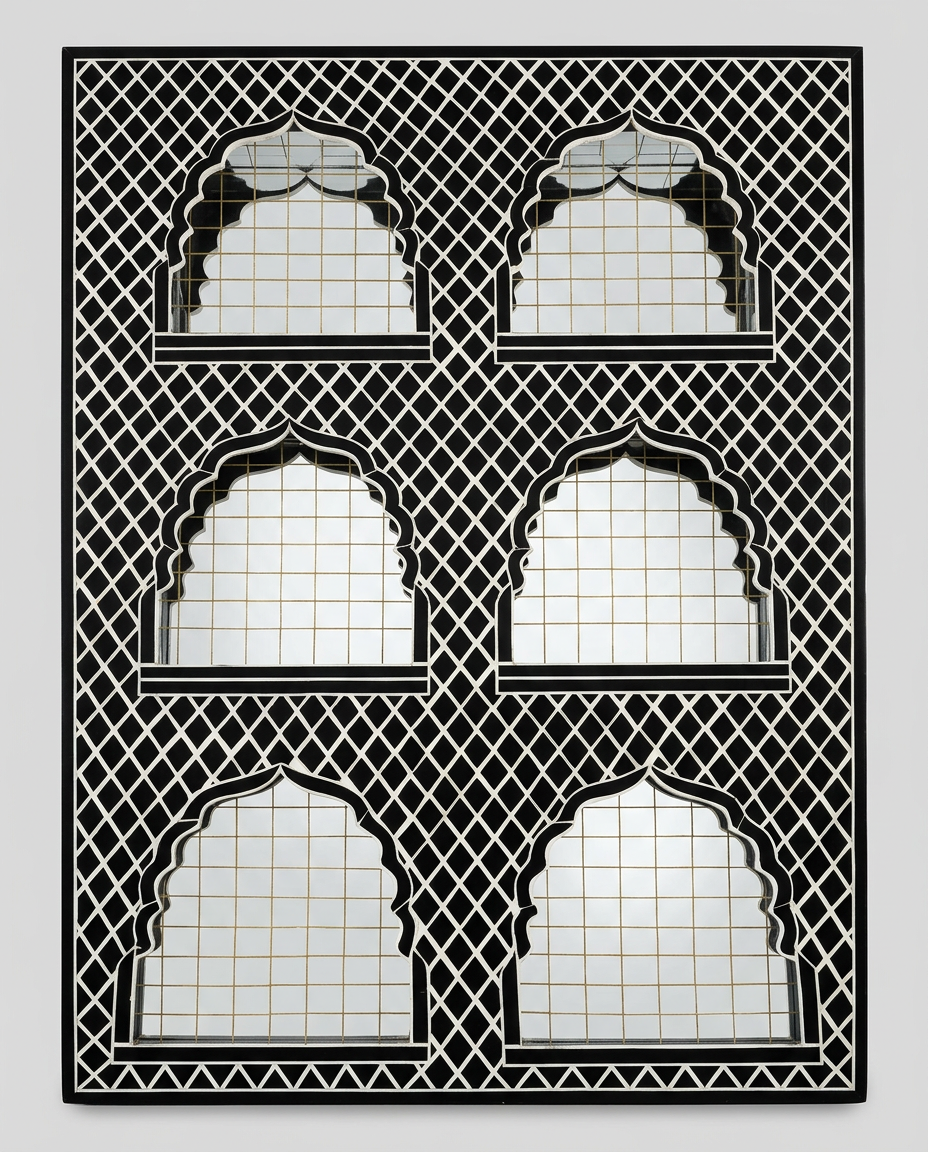 Mirror Decor — MI70