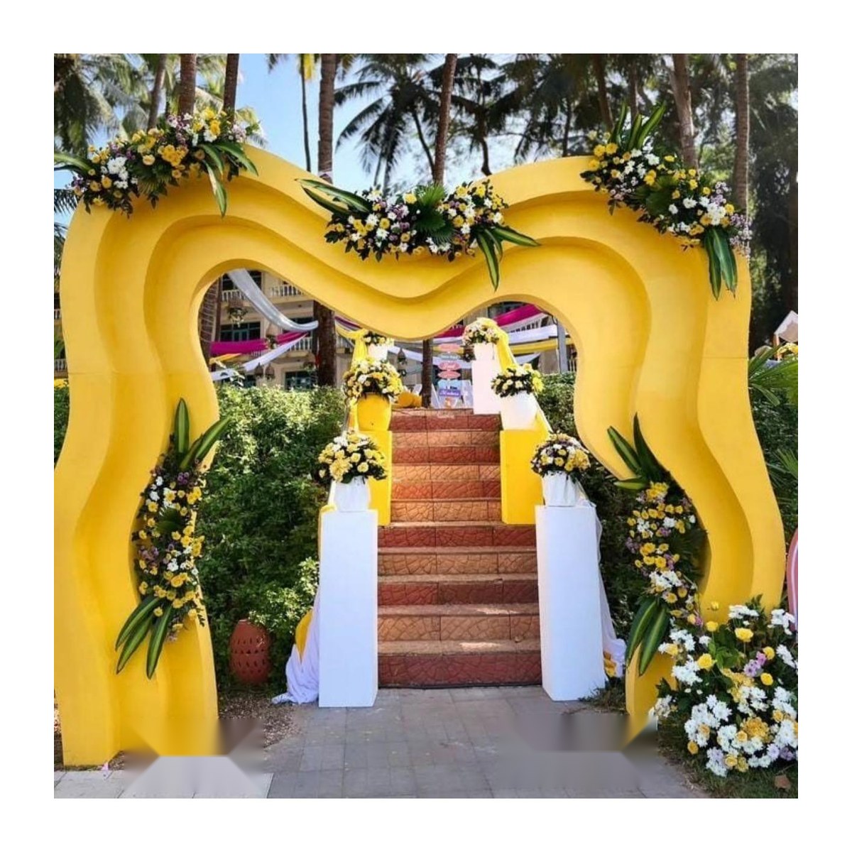 Haldi & Mehendi — HM19
