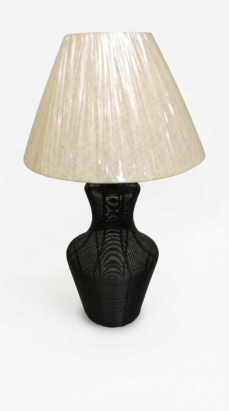 Pasting Lamp — PA52