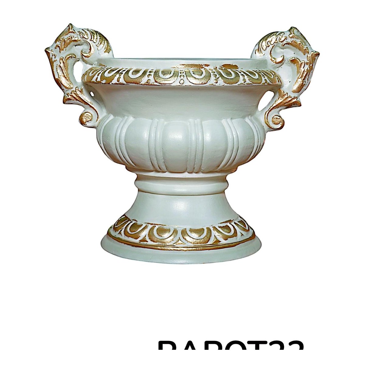 Decor Pot — PO15