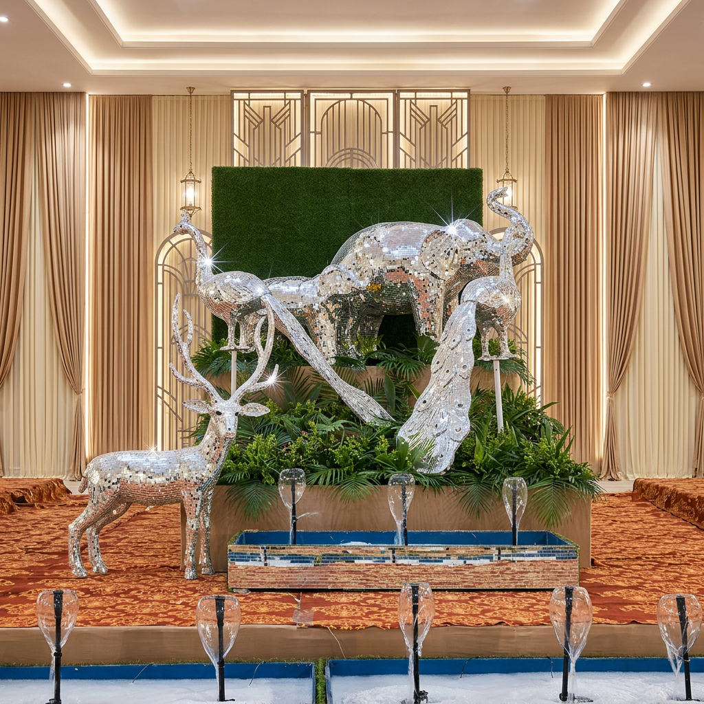 Mirror Decor — MI31