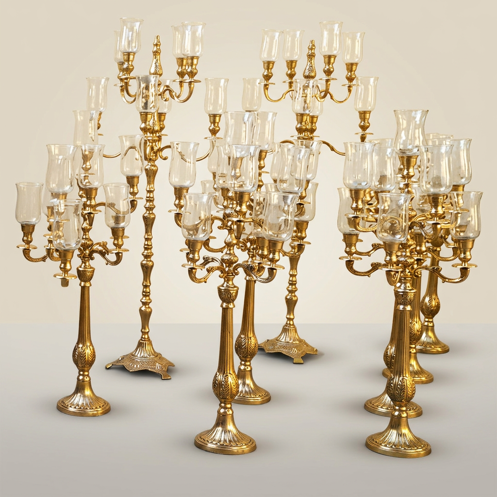 Candelabra Collection