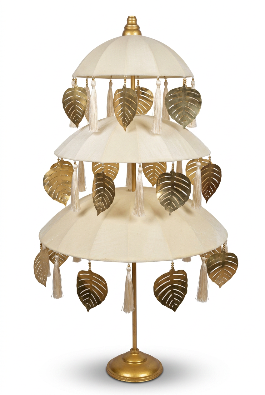 Pasting Lamps