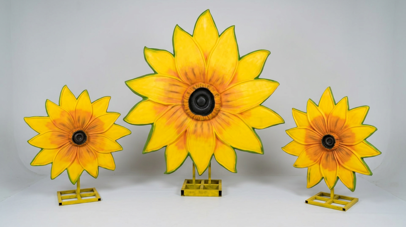 Product Sunflowers