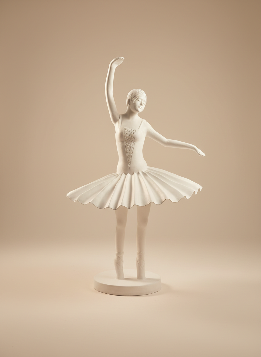 Ballerina Studio