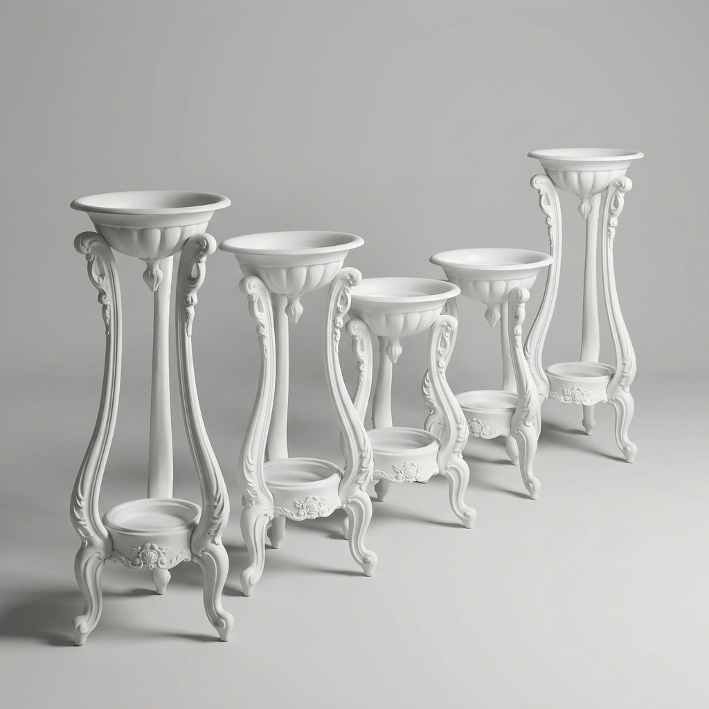 Product Planter Stands