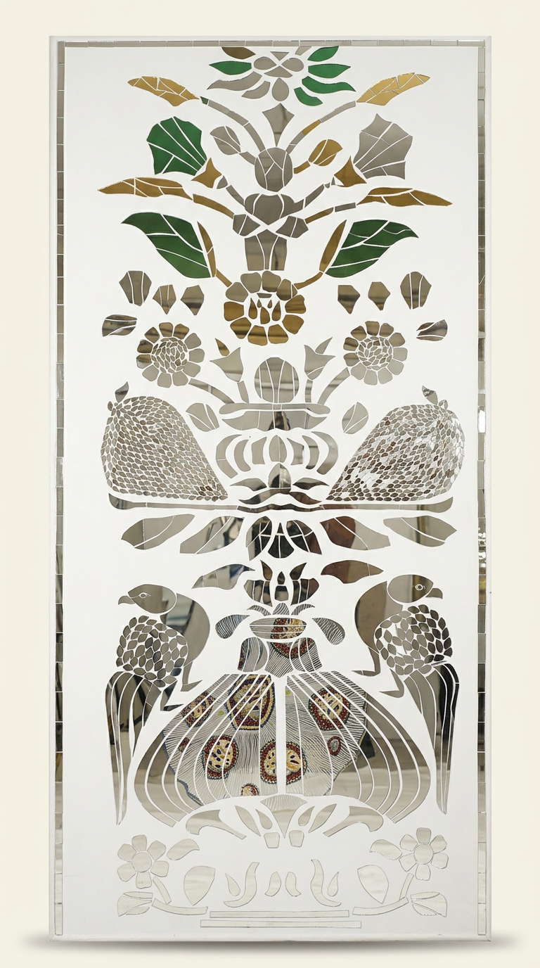 Mirror Decor — MI108