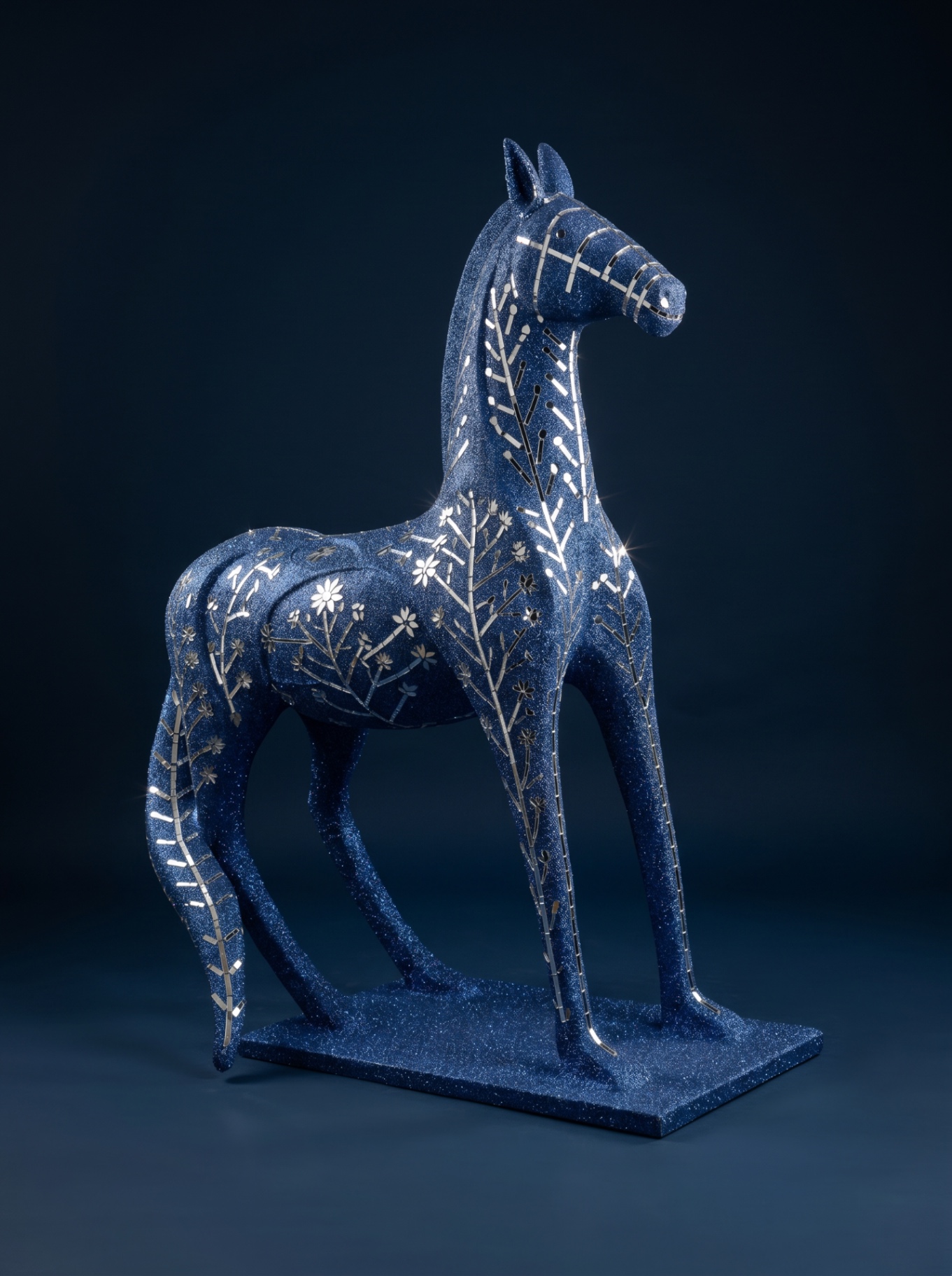 Blue Horse Studio