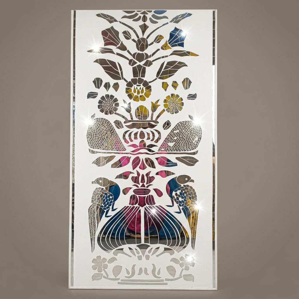 Mirror Decor — MI64