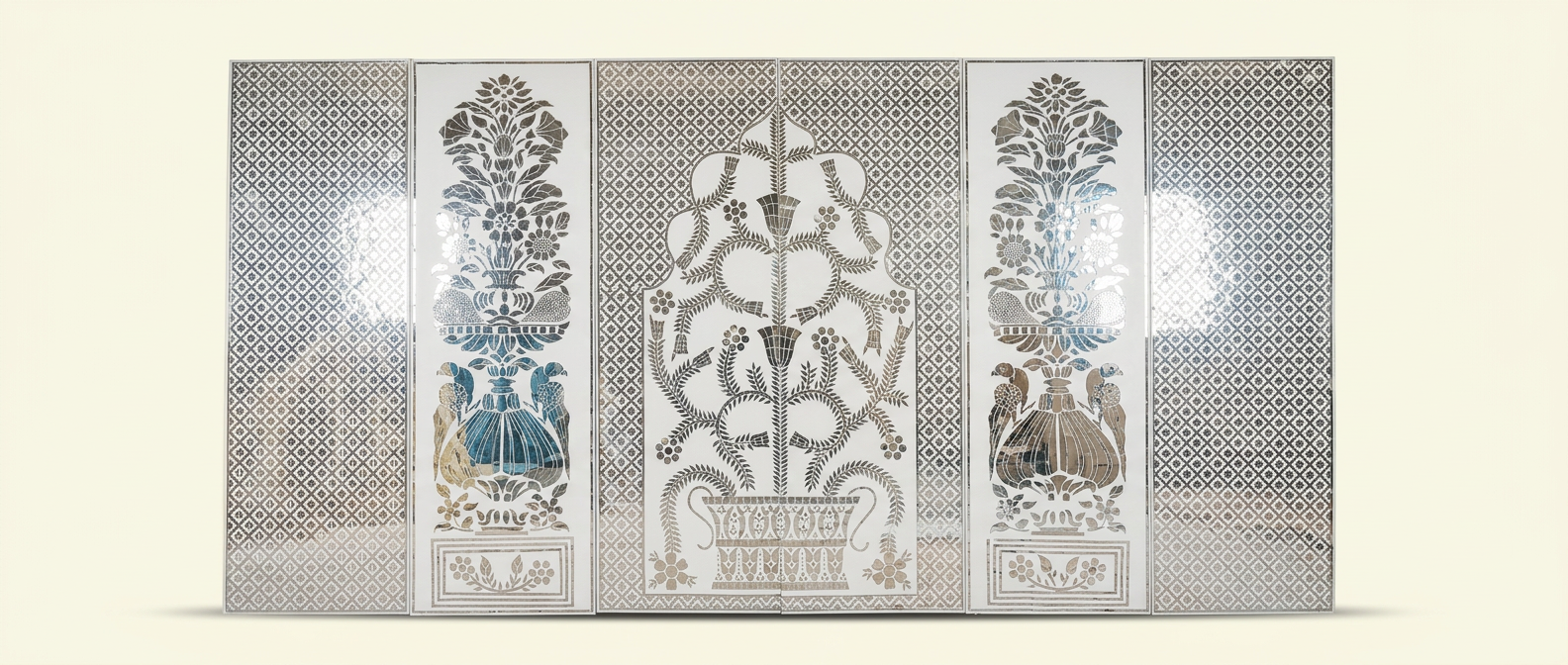 Mirror Decor — MI151