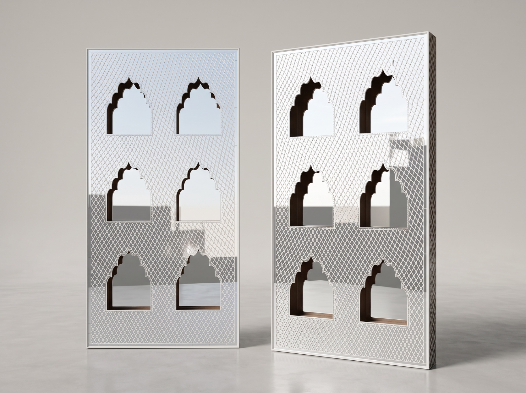 Mirror Decor — MI29