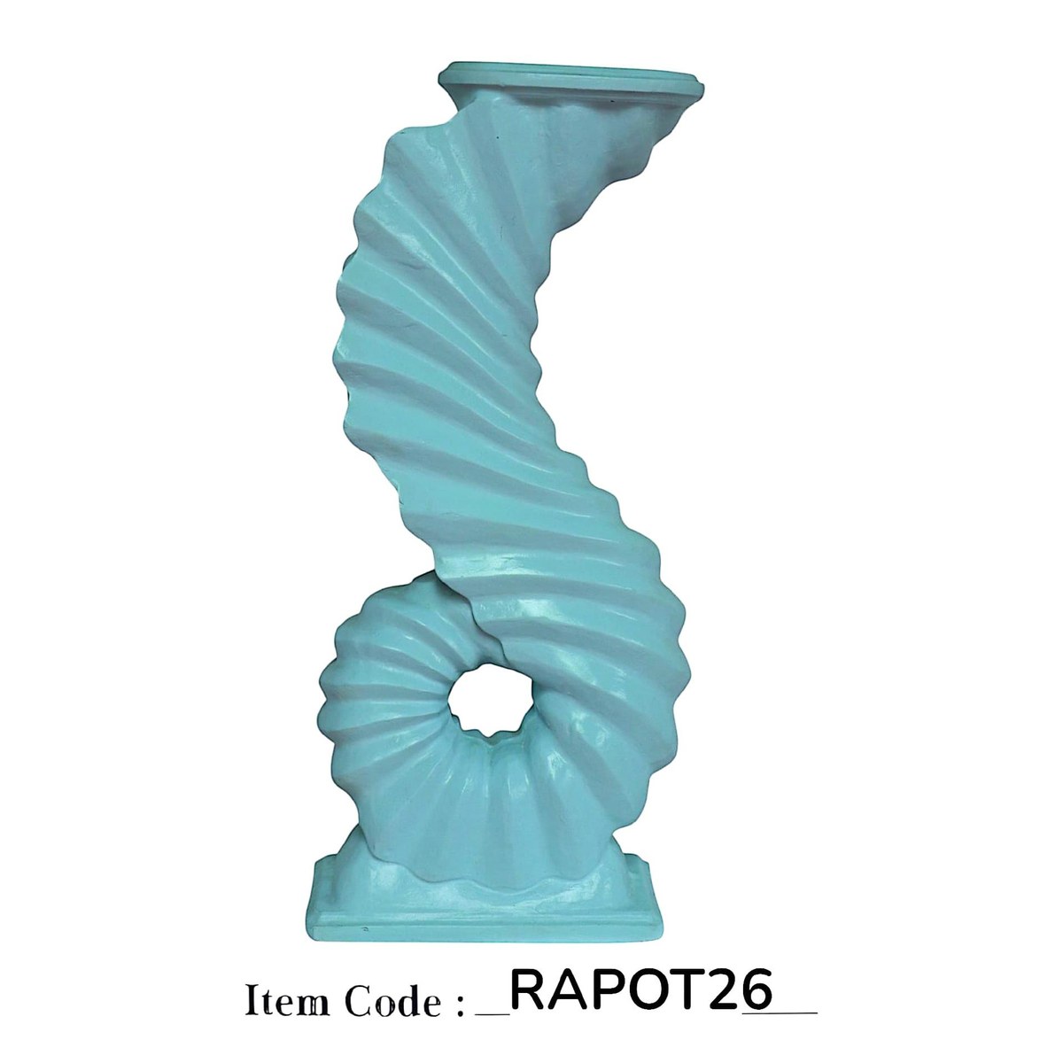 Decor Pot — PO19