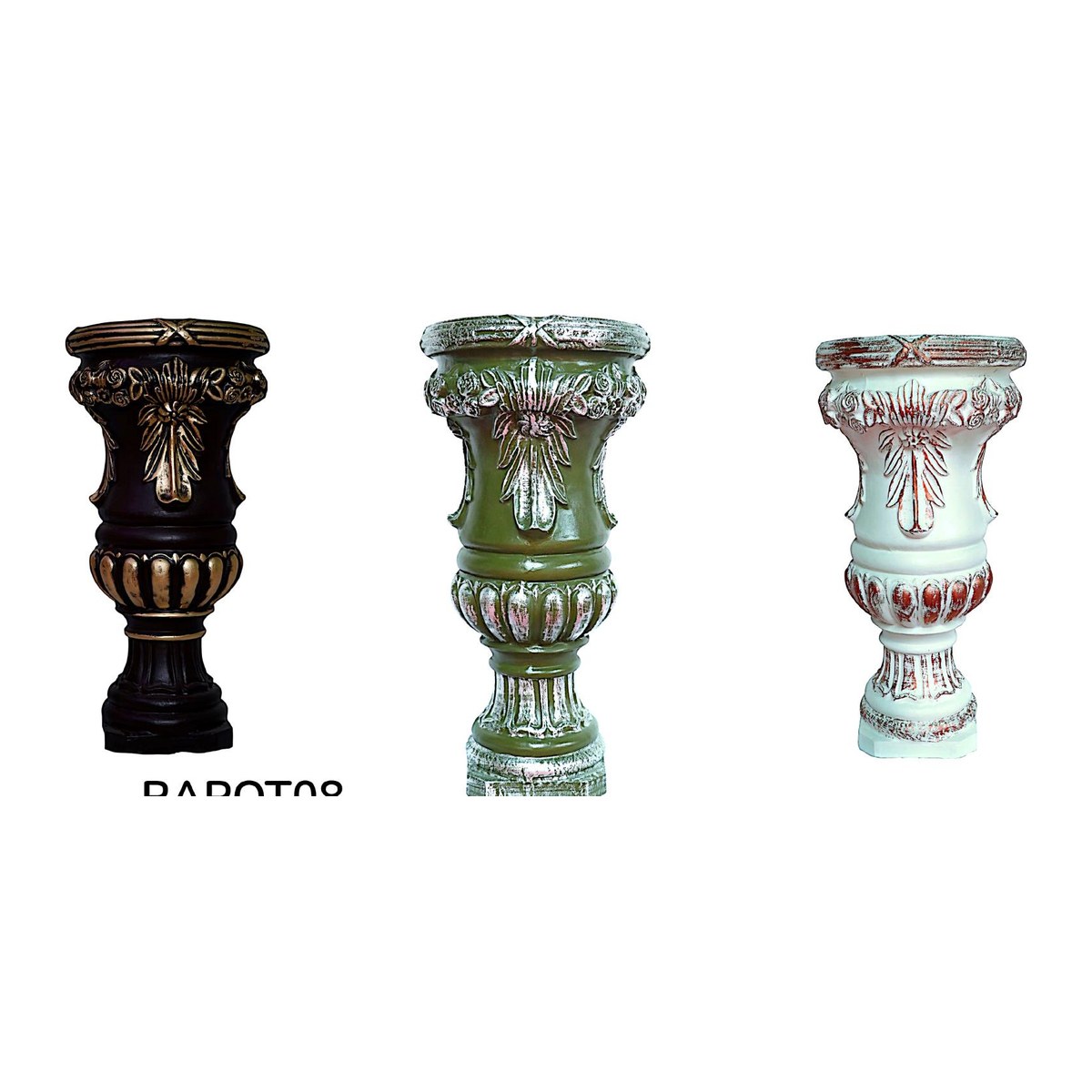 Decor Pot — PO42