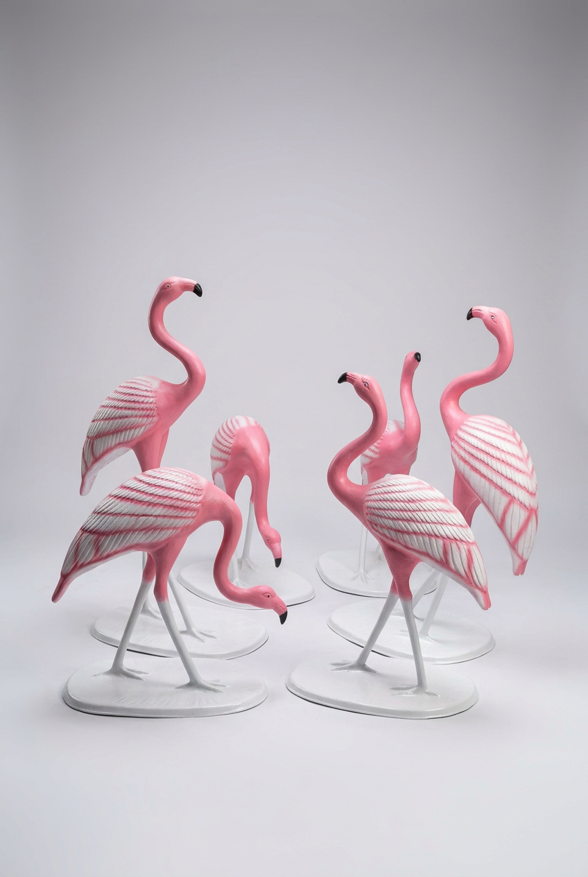 Flamingos Studio