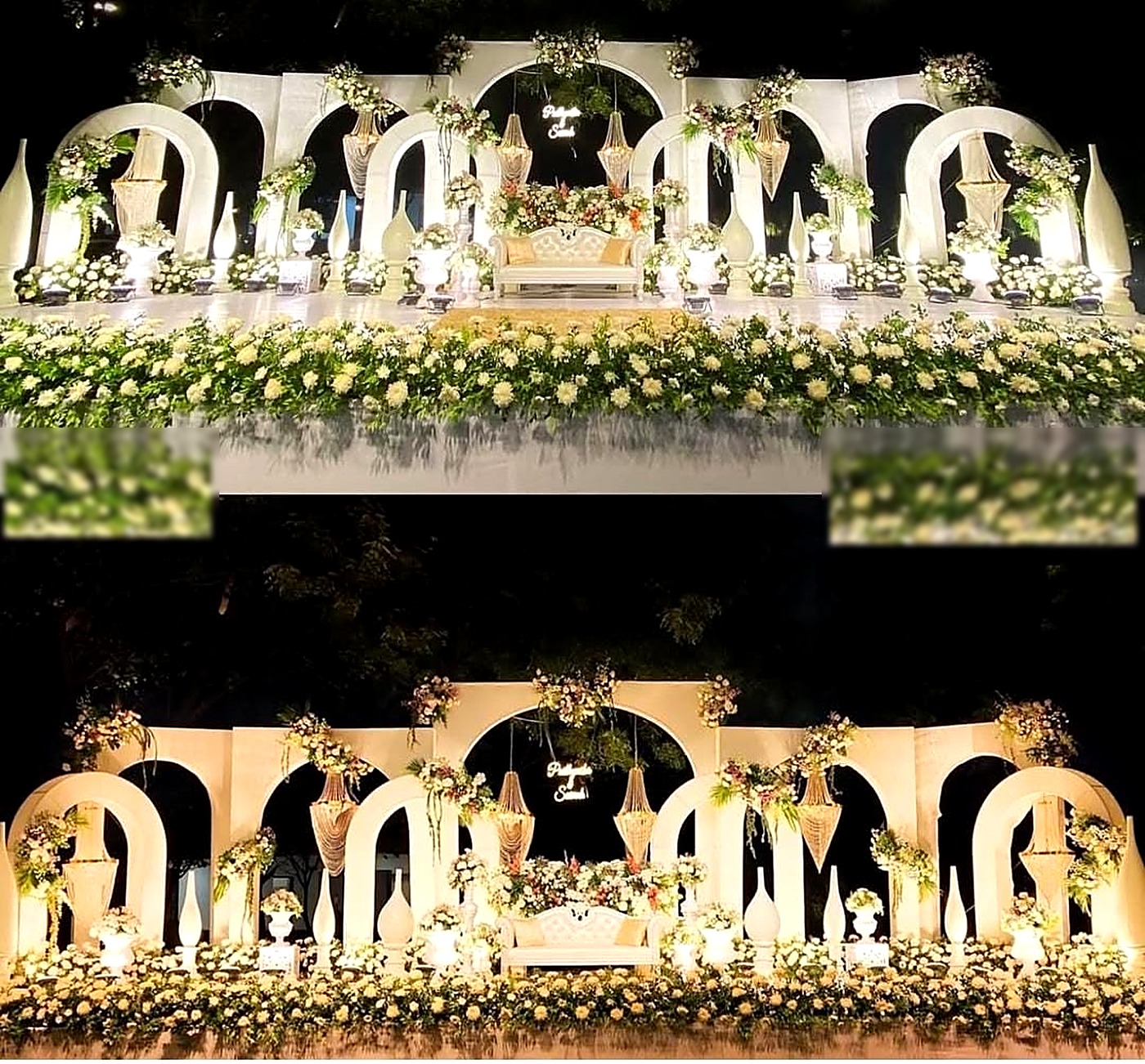 Wedding Stage — ST24