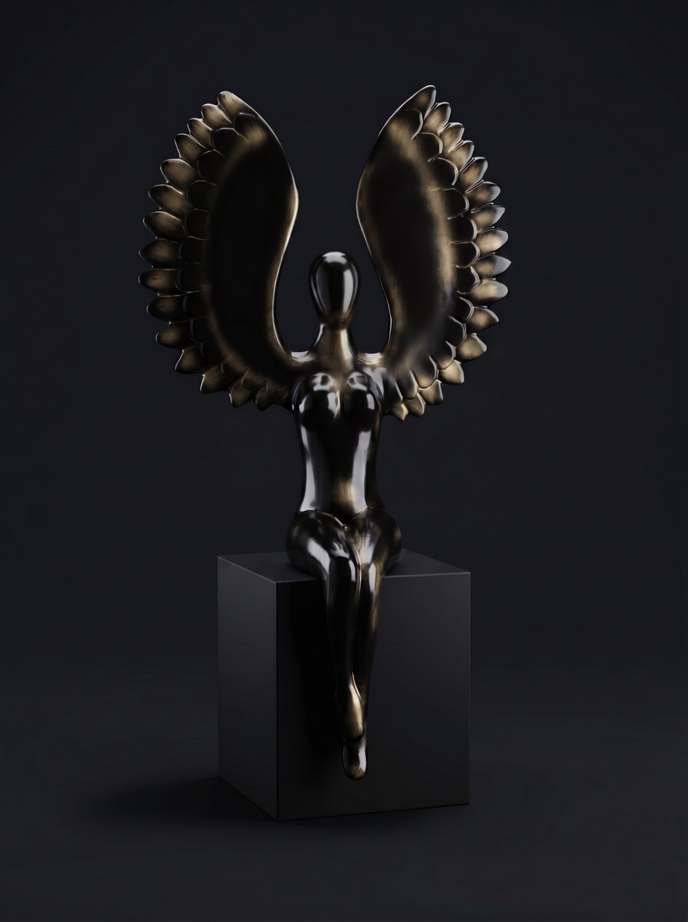 Black Angel Studio