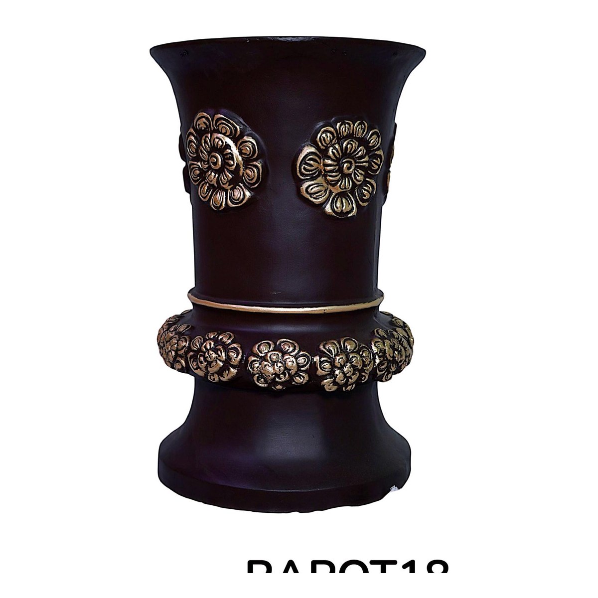 Decor Pot — PO10