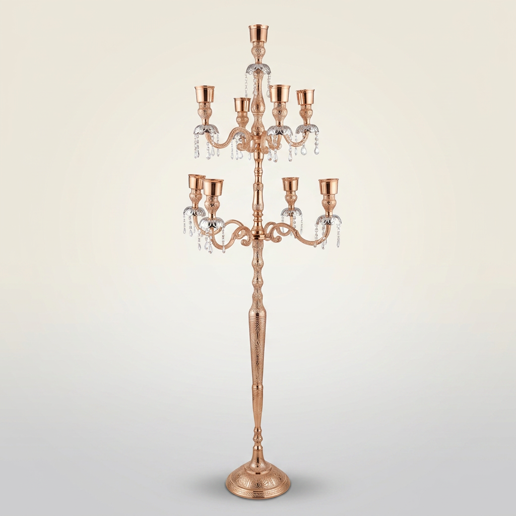 Candelabra 4