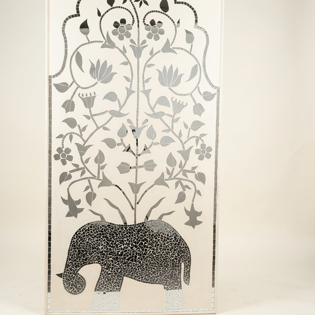 Mirror Decor — MI109