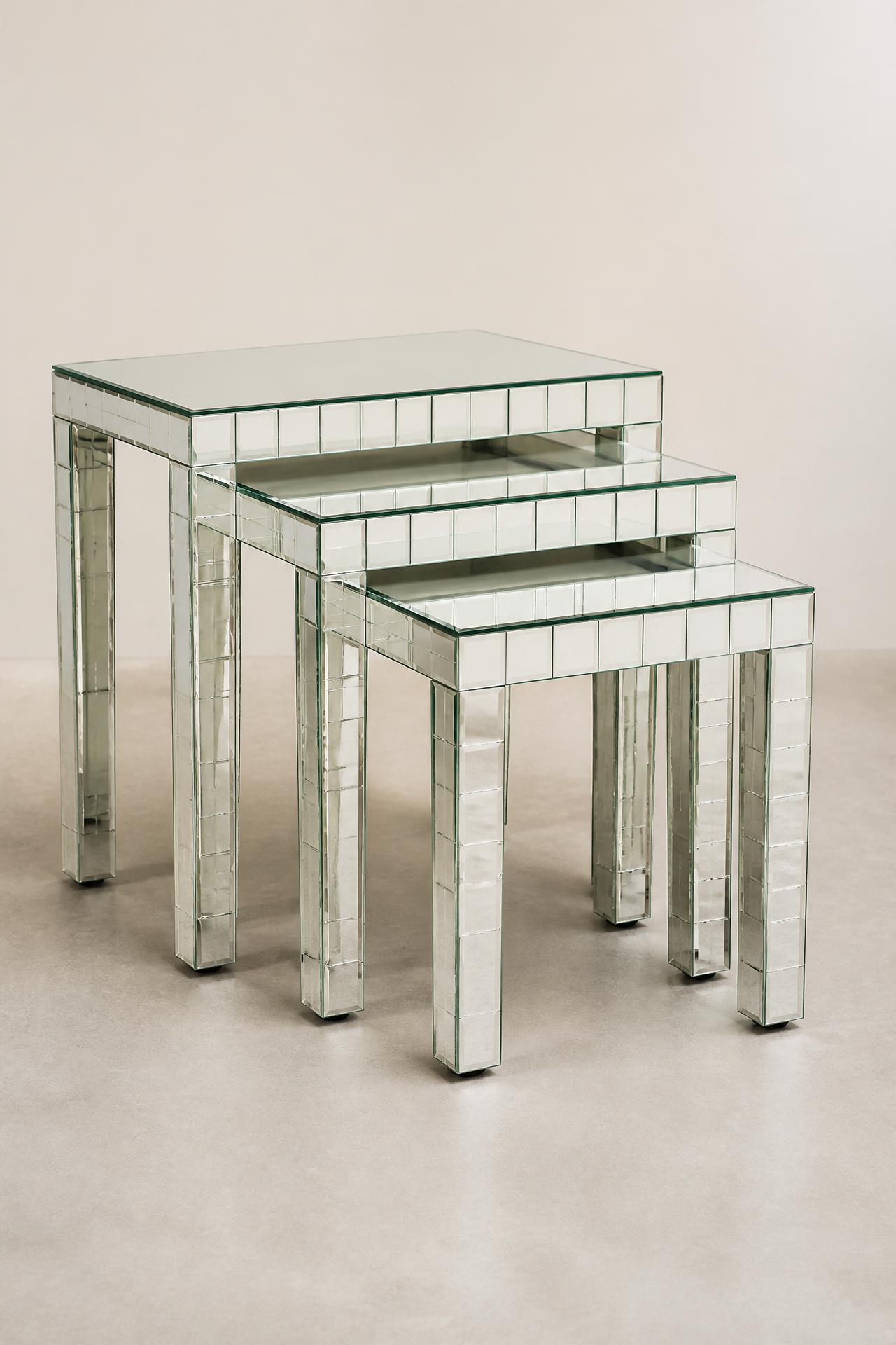 Mirror Decor — MI73