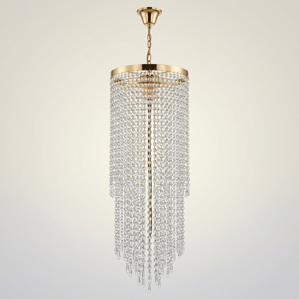 Chandelier 3