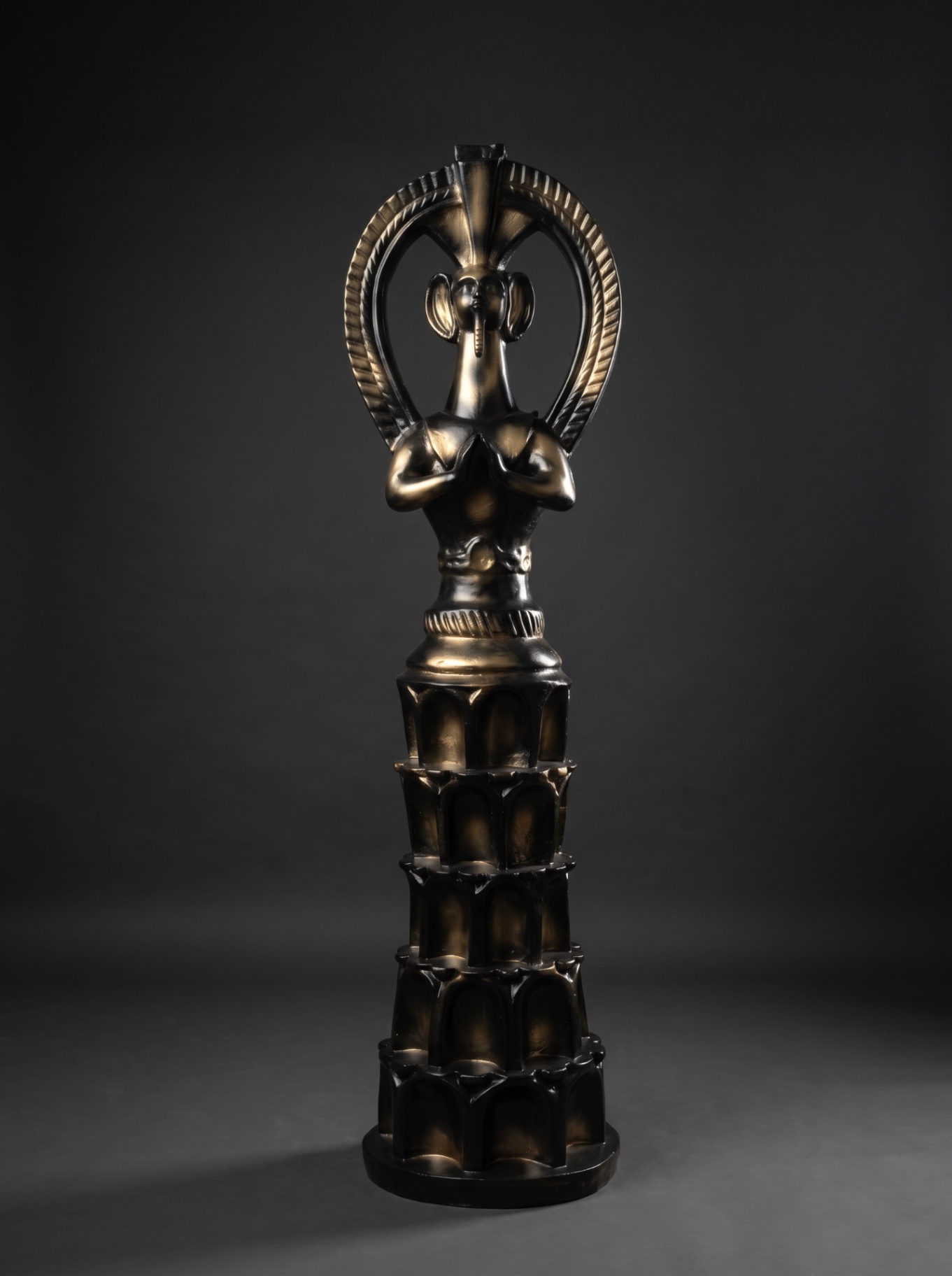 Egyptian Goddess Studio
