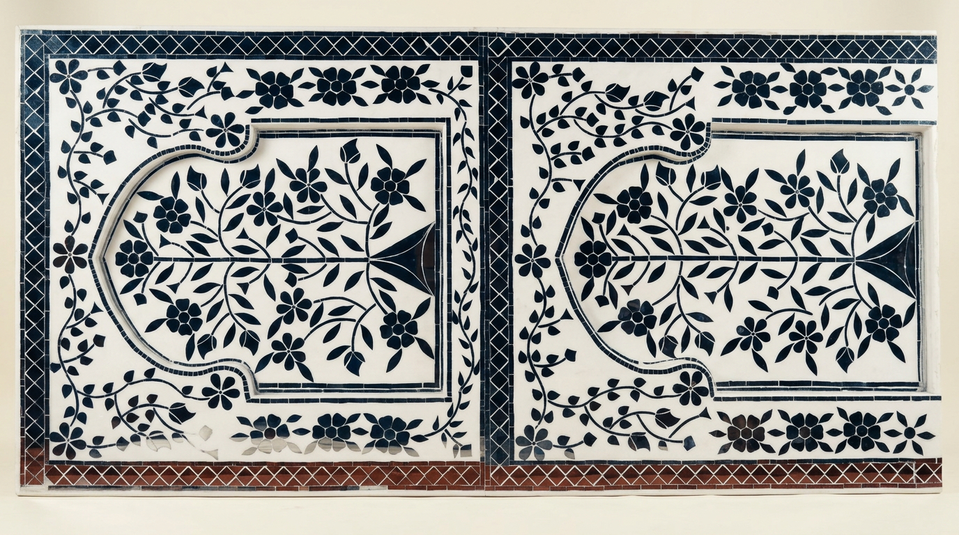 Mirror Decor — MI136
