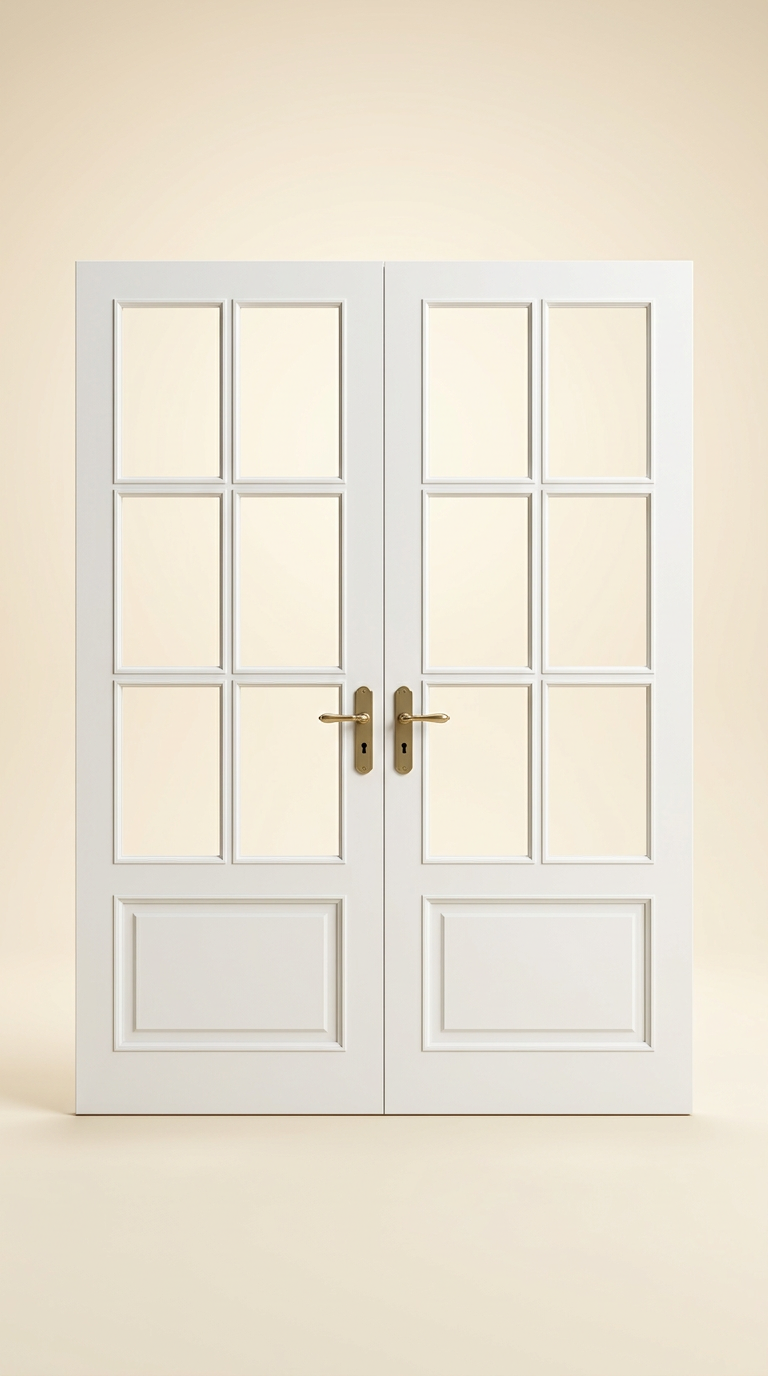 Product French Doors