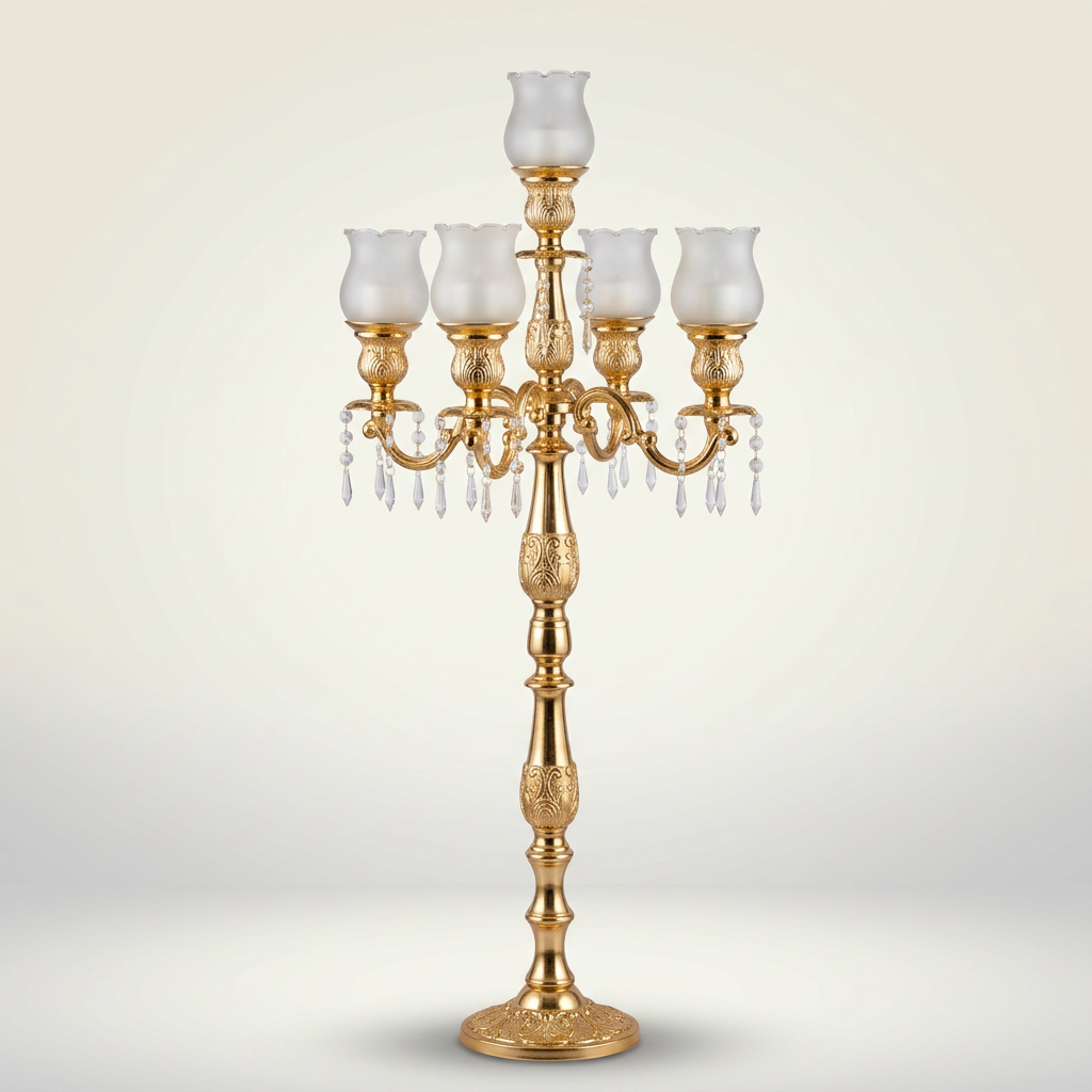 Candelabra 2