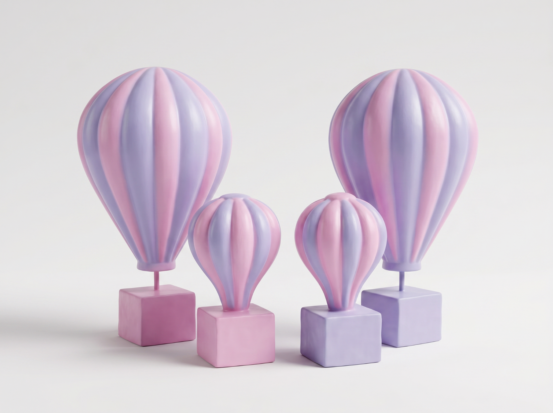 Hot Air Balloons