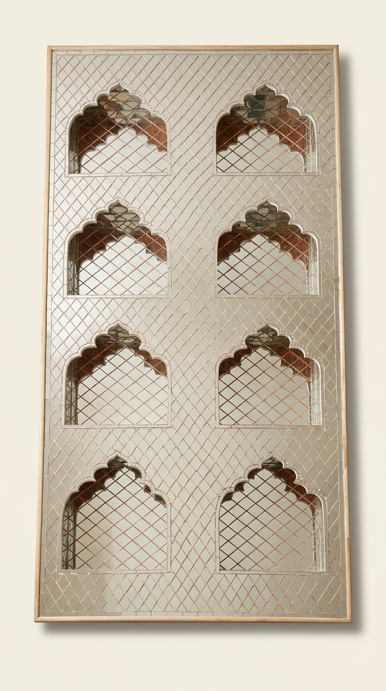 Mirror Decor — MI118