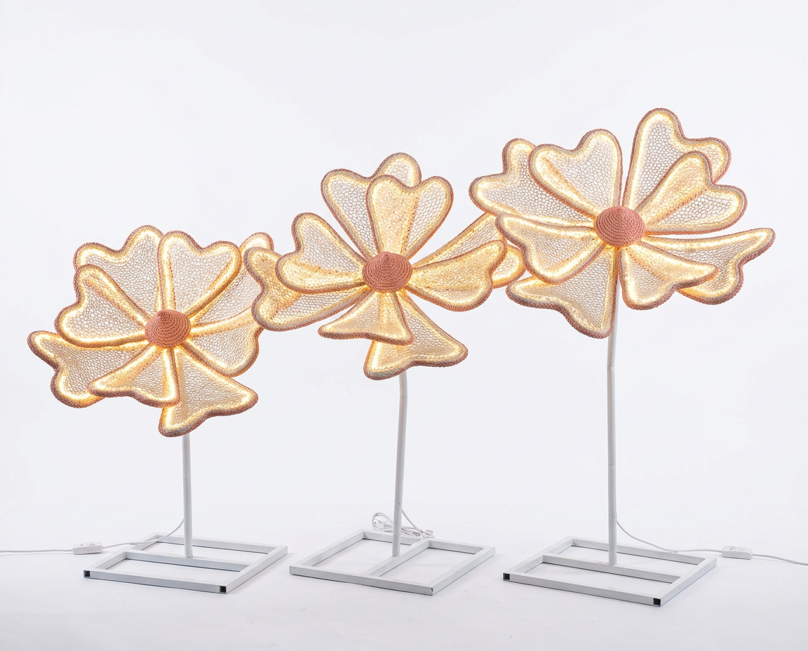 Pasting Lamp — PA25