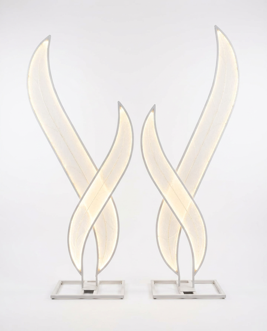 Pasting Lamp — PA34