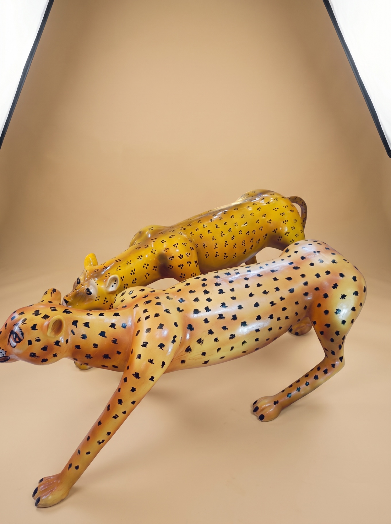 Leopards Studio
