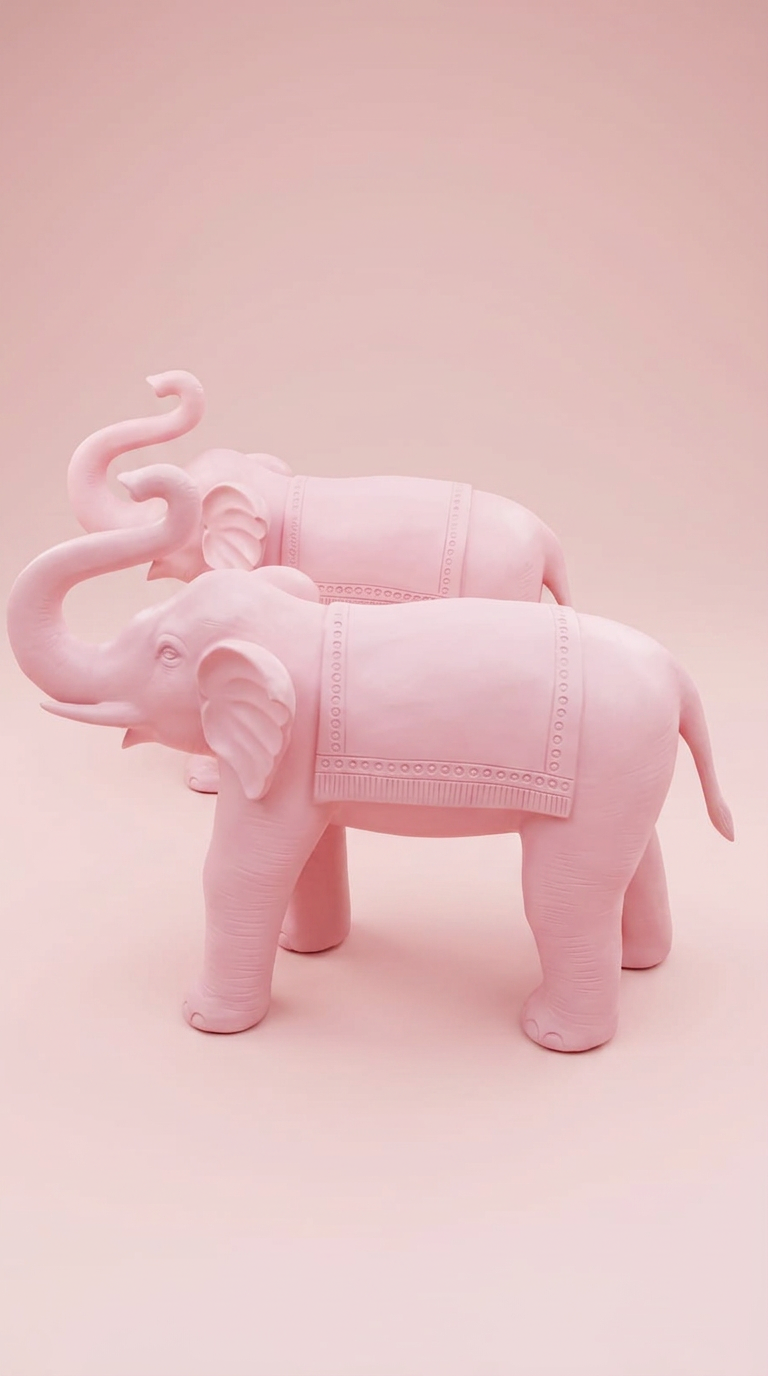 Pink Elephants Studio