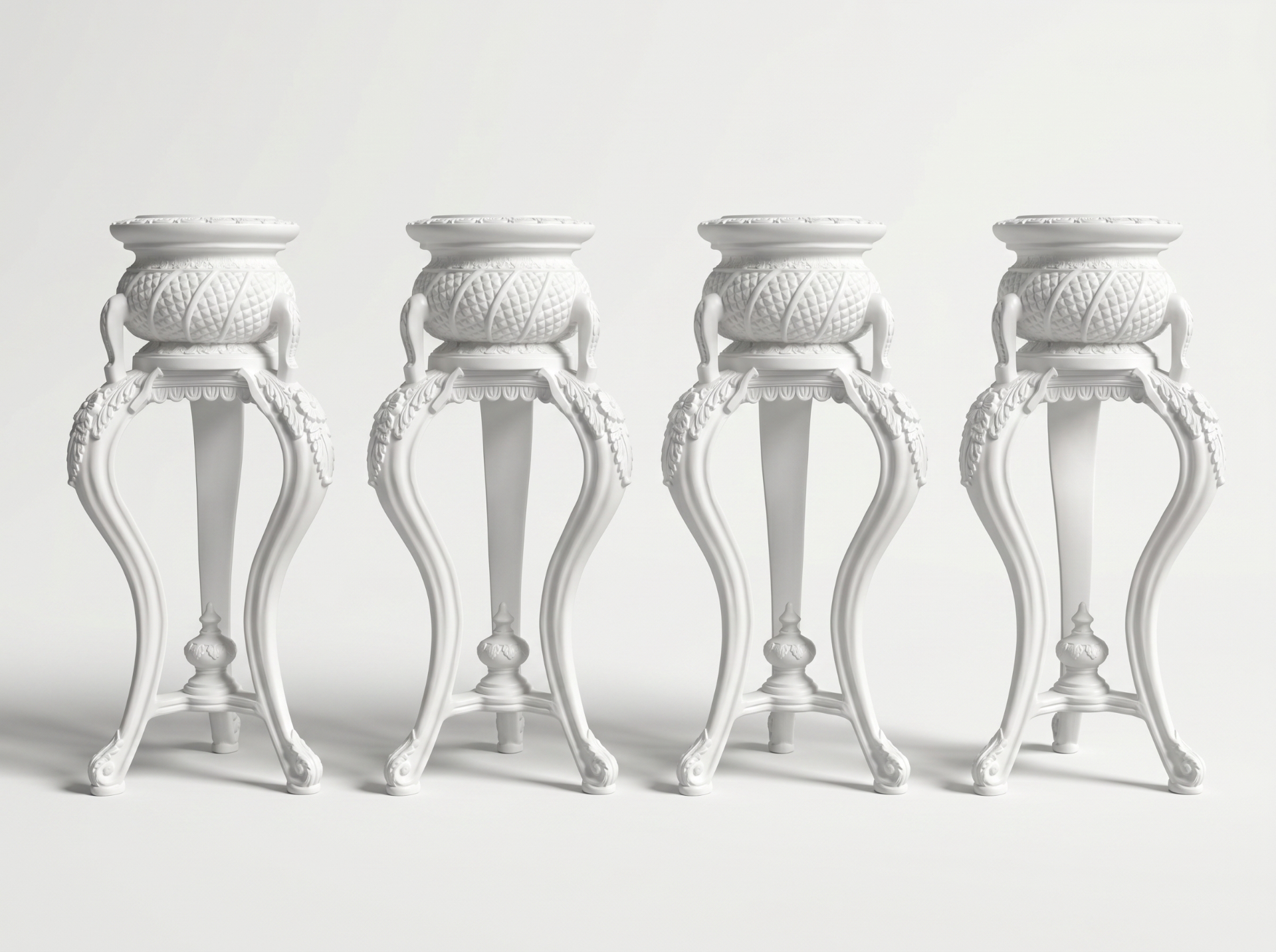 Plant Stands