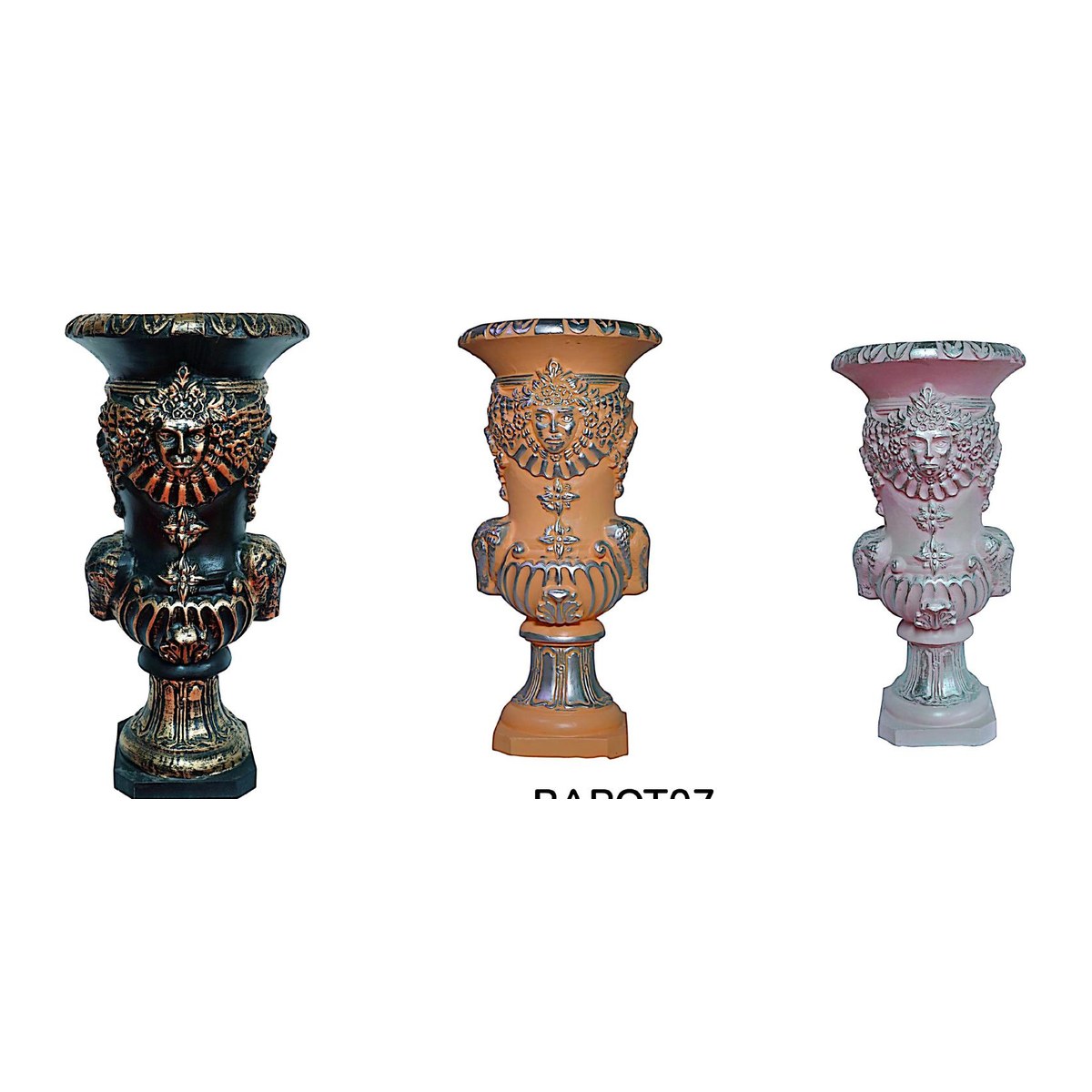 Decor Pot — PO41