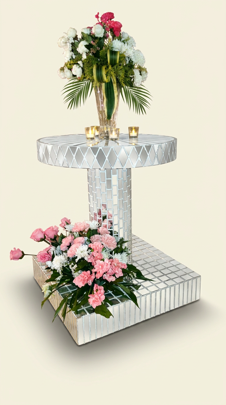 Mirror Decor — MI96
