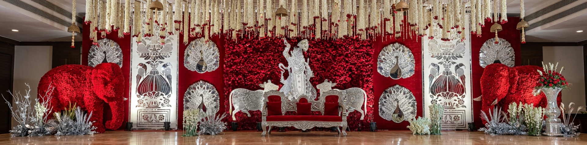Mirror Decor — MI167