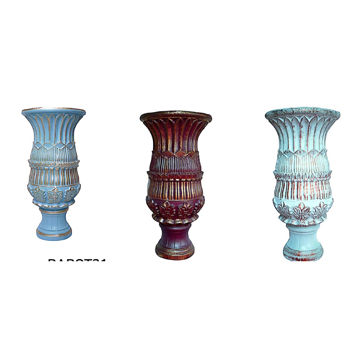 Decor Pot — PO14