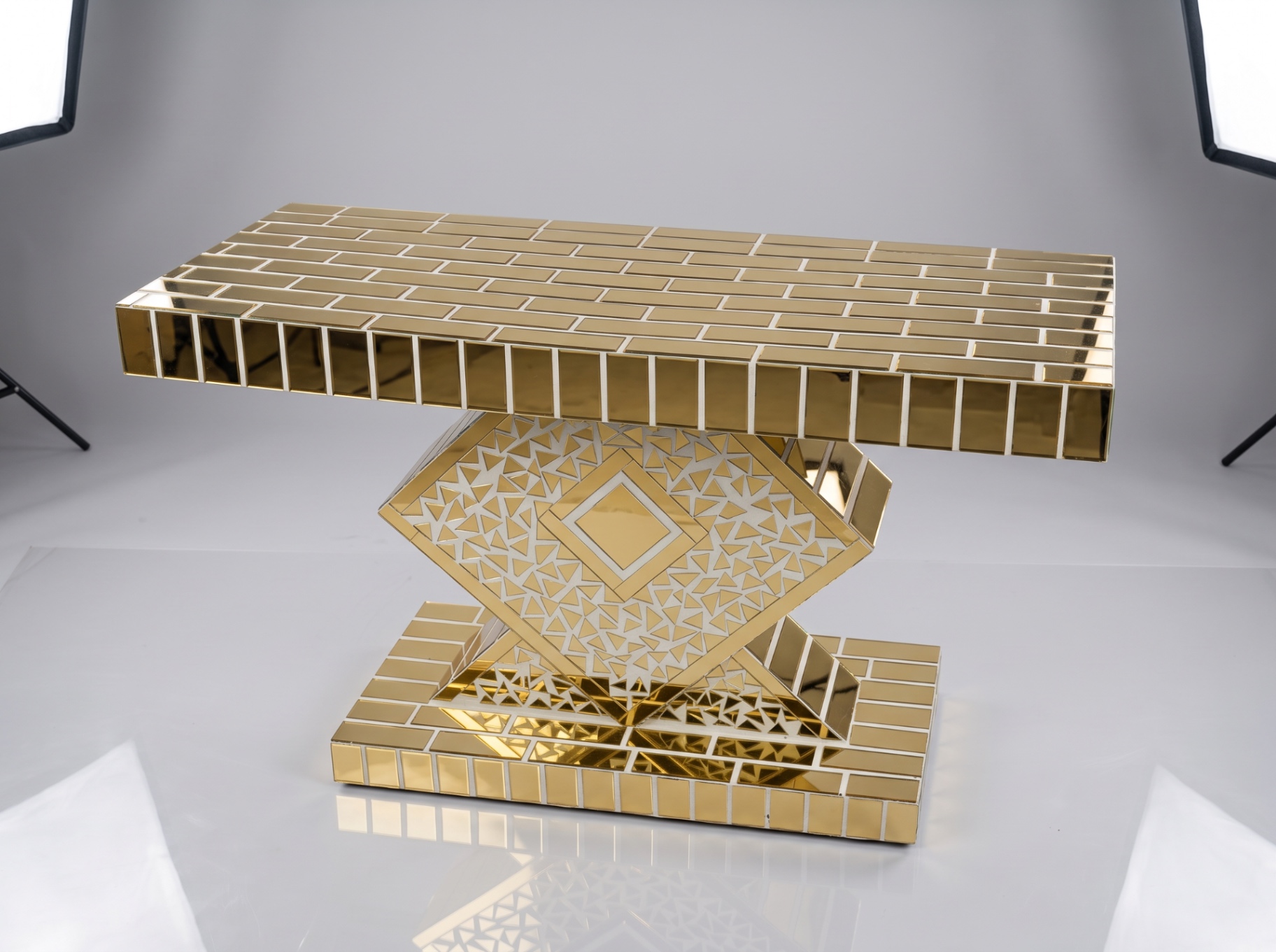 Mirror Decor — MI21